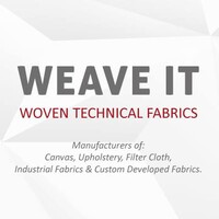 Weave It logo - Similar company to Abv Tekstil