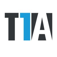 Top 1 Accounting logo - Similar company to Zulf Podcast Page