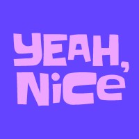 Yeah, Nice Events logo - Similar company to Platform Training