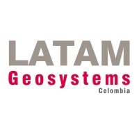 Latam Geosystems Colombia
