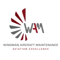 Wingman Aircraft Maintenance Pty Ltd logo - Similar company to Safomar Technologies (Pty) Ltd