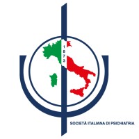 SIP - Società Italiana di Psichiatria logo - Similar company to A.I.Psi.