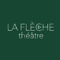 THÉÂTRE LA FLÈCHE logo - Similar company to Jms Creatif Rh