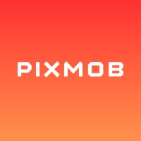 PixMob logo - Similar company to Grand Final