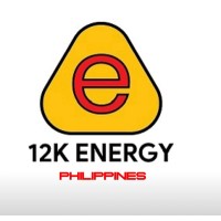 12k Energy SEA & Philippines logo - Similar company to Makeni Mews Emobility