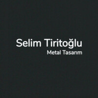 Tiritoglu Metal logo - Similar company to Evs Turkey - Premium Electric Car Workshop