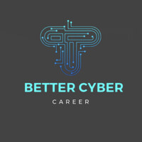 Better Cyber Career logo - Similar company to Bettercyber