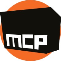My Content Pro logo - Similar company to Moonracer Films