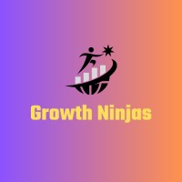 Growth Ninjas logo - Similar company to Studio 5253 Canada