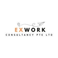 Exwork Consultancy Pte Ltd logo - Similar company to Eduhub Global
