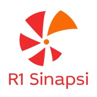 R1 Sinapsi logo - Similar company to Gestalt Group