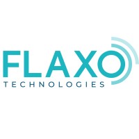 Flaxo Technologies S.L.U logo - Similar company to Eolas Prints