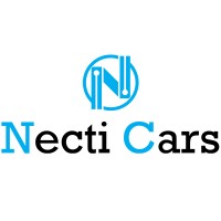Necti Cars logo - Similar company to D M Autos