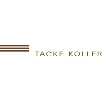 TACKE KOLLER Rechtsanwaltsgesellschaft mbH & Co KG logo - Similar company to Segger Insurance. Law.