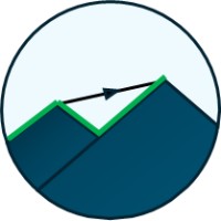 Nevaro Recruitment Solutions logo - Similar company to Arber Biotech