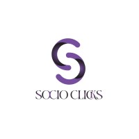 Socioclicks pvt.ltd logo - Similar company to Tiswam