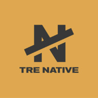 Tre Native logo - Similar company to Cadence Post