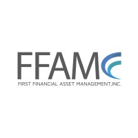 First Financial Asset Management, Inc. logo - Similar company to Open Minds High Availability Solutions