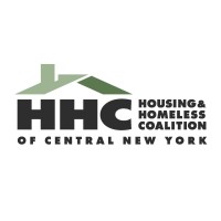 Housing & Homeless Coalition of Central New York logo - Similar company to New York Of Tomorrow