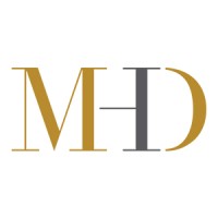 Mustard House Design logo - Similar company to Harry Holding Studio