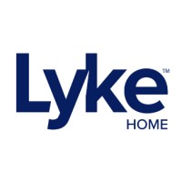 Lyke Home logo - Similar company to Eko Integrated Services