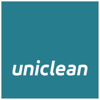 uniclean GmbH logo - Similar company to Hasenkampf Gmbh