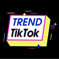 Trend TikTok Official logo - Similar company to Lli Oy