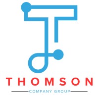 Thomson Company Group logo - Similar company to Toupée
