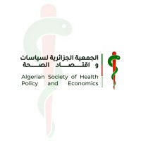 Algerian Society of Health Policy and Economics (ASHPE) logo - Similar company to Ispor Algeria Chapter