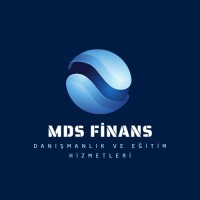 MDS FİNANSAL DANIŞMANLIK VE EĞİTİM HİZMETLERİ logo - Similar company to Ons Finans