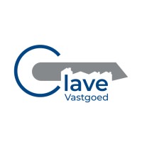Clave Vastgoed logo - Similar company to Studio Infinite