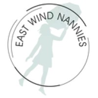 East Wind Nannies logo - Similar company to The Clemente Museum