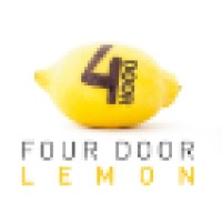 Four Door Lemon Ltd