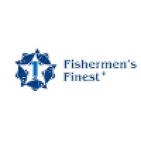 Fishermen's Finest, Inc. logo - Similar company to Glacier Fish Company/Iquique Us