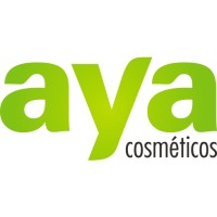 Aya Industria E Comercio De Cosmeticos logo - Similar company to Exame Laboratório