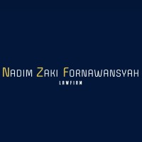 Nadim Zaki Fornawansyah Law Firm logo - Similar company to Institut Tazkia