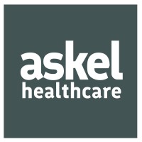 Askel Healthcare Ltd logo - Similar company to Cerenion Oy