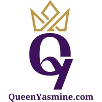 Queen Yasmine logo - Similar company to Bond Legal