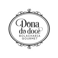 Dona do Doce Bolacharia Gourmet logo - Similar company to Work Bee Roupas Profissionais