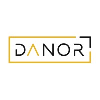 Danor Systems ltd. logo - Similar company to Growhub