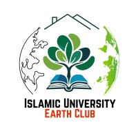 Islamic University Earth Club logo - Similar company to Islamic University Human Resource Club - Iuhrc