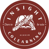Insight Colearning Center logo - Similar company to Paddle For Peace