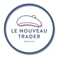 Le Nouveau Trader logo - Similar company to Ecole Crypto .Fr