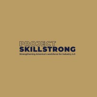 Project SkillStrong logo - Similar company to Venndigm Llc