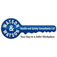 Watson and Watson Health and Safety Consultants Ltd logo - Similar company to Derbyshire Times