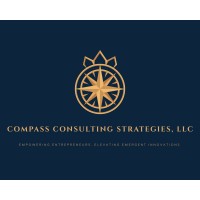 Compass Consulting Strategies, LLC logo - Similar company to Allied Technologies International, Inc