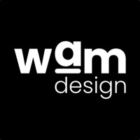 Wam design logo - Similar company to Inkrease Communication