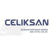 Celiksan Marine Safety logo - Similar company to Alpine Instruments (Pty) Ltd