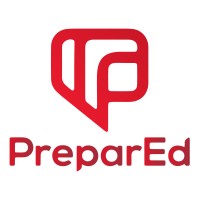 Prepared Academy logo - Similar company to Backb