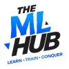 The ML Hub logo - Similar company to Mindmatrix Learning
